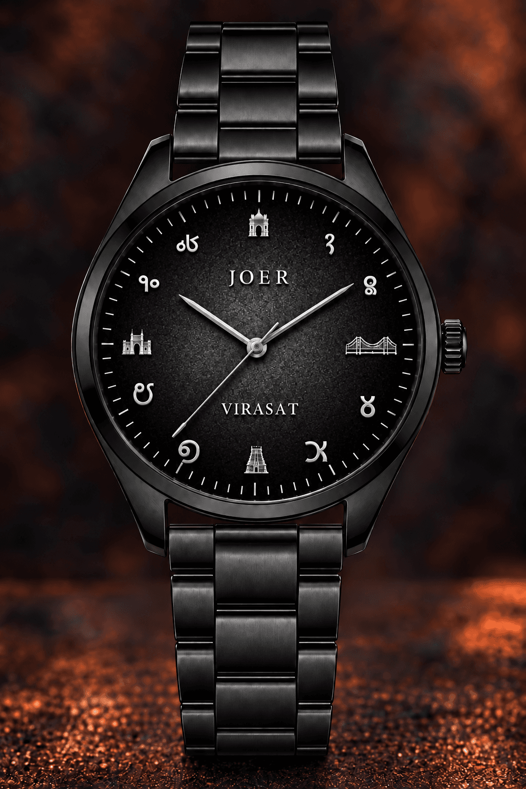 Joer Virasat, the Dark Edition edition